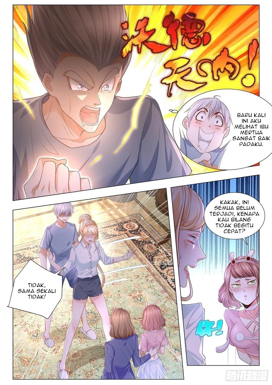Shen Hao’s Heavenly Fall System Chapter 193 Gambar 10